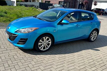 Mazda 3 163.000 km 4.290 &euro; Dortmund 44309