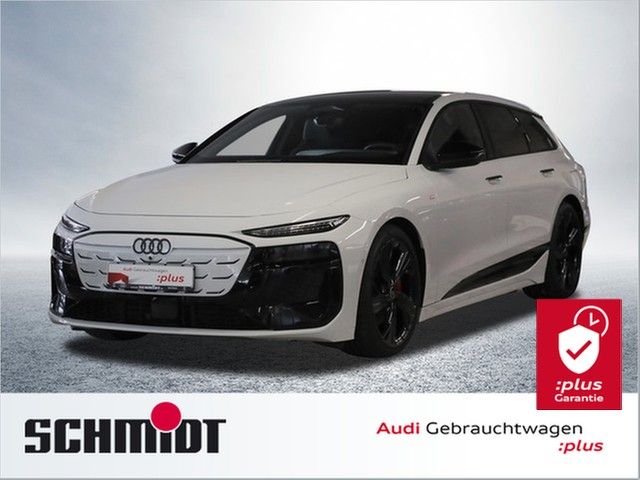 Audi A6 e-tron 10.270 km 76.840 &euro; Lünen 44534