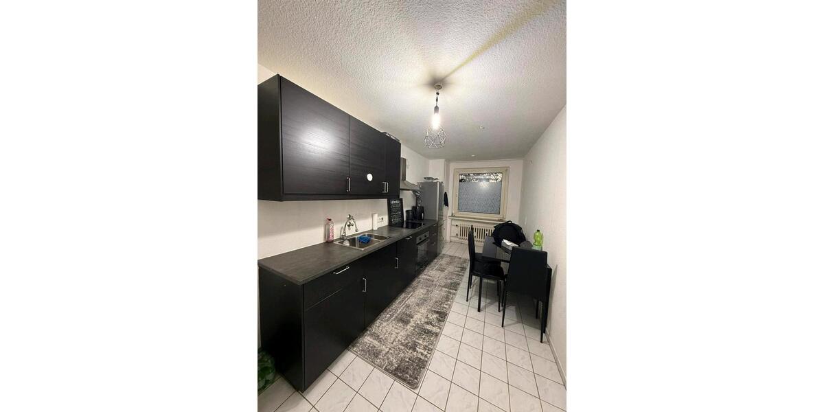 Etagenwohnung Dinslaken - 3 Zimmer, 67 m&sup2;, 630&euro; | Angebot:26468231