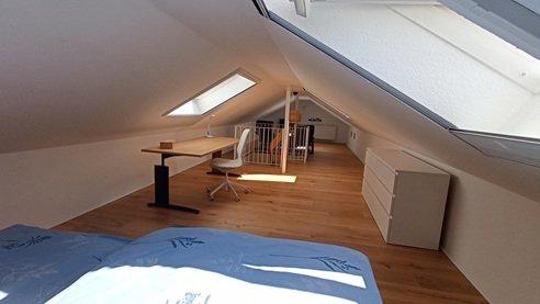 Maisonettenwohnung Marl Alt-Marl - 3.5 Zimmer, 80 m&sup2;, 289.000&euro; | Angebot:26552341
