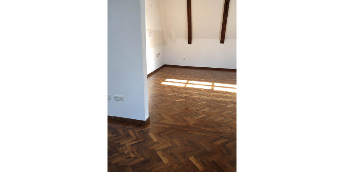 RE Zentrum, das " Wulffsche Haus