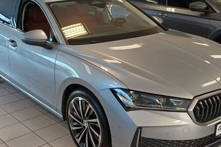Skoda Superb 45.850 km 39.450 &euro; Lünen 44534