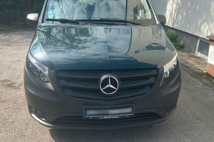 Mercedes-Benz Vito 146.000 km 22.999 &euro; Dortmund 44328
