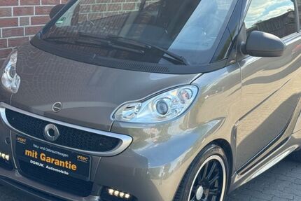 Smart ForTwo 72.500 km 8.490 &euro; Oer-Erkenschwick 45739