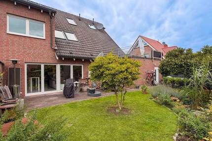 Haus Dülmen-Buldern Buldern - 6 Zimmer, 190 m&sup2;, 495.000&euro; | Angebot:27518317
