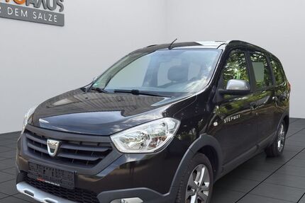 Dacia Lodgy 47.800 km 8.790 &euro; Dortmund 44149