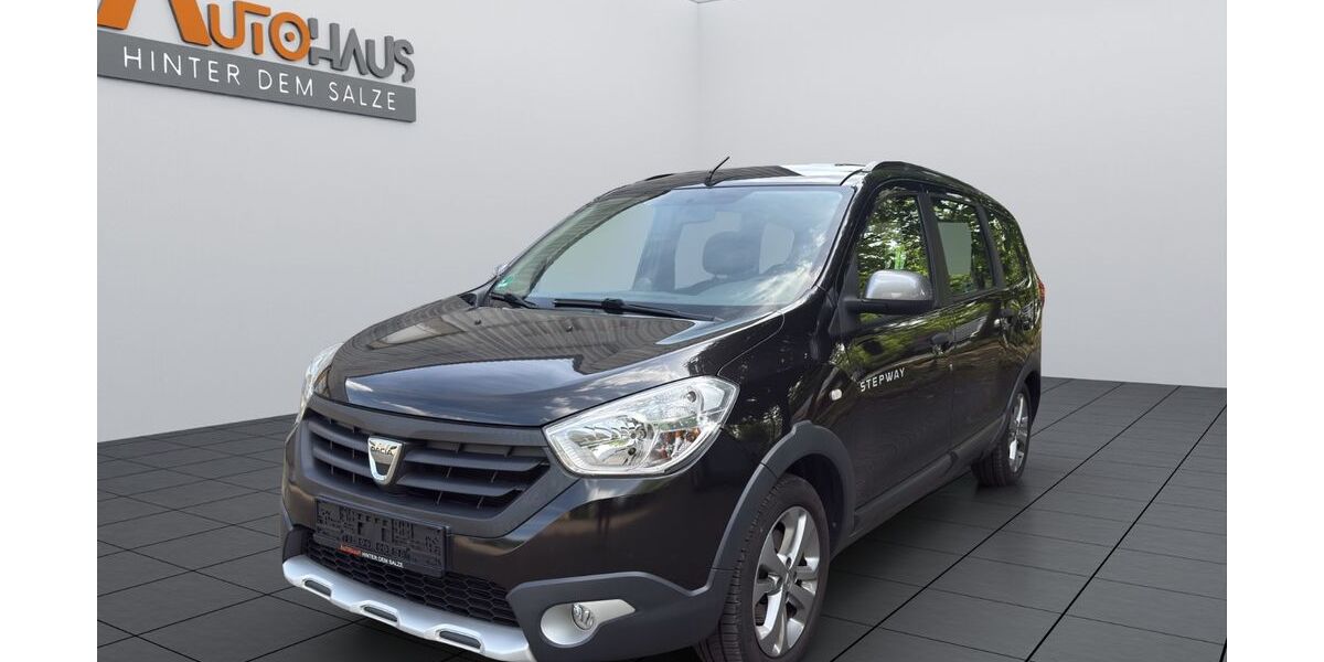 Dacia Lodgy 47.800 km 8.790 &euro; Dortmund 44149