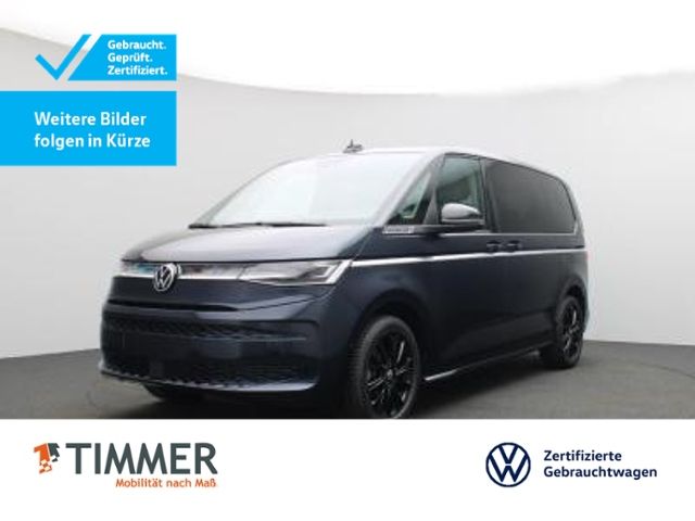 VW T7 Multivan 27.437 km 53.990 &euro; Borken 46325