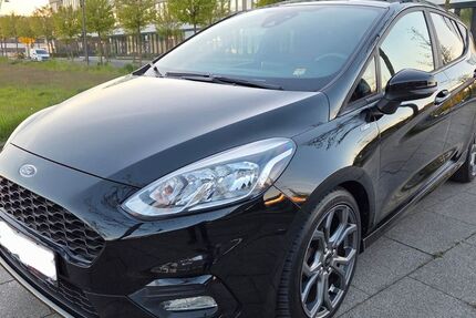 Ford Fiesta 89.999 km 11.390 &euro; Dortmund 44263