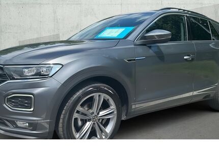 VW T-Roc 30.855 km 25.750 &euro; Borken 46325