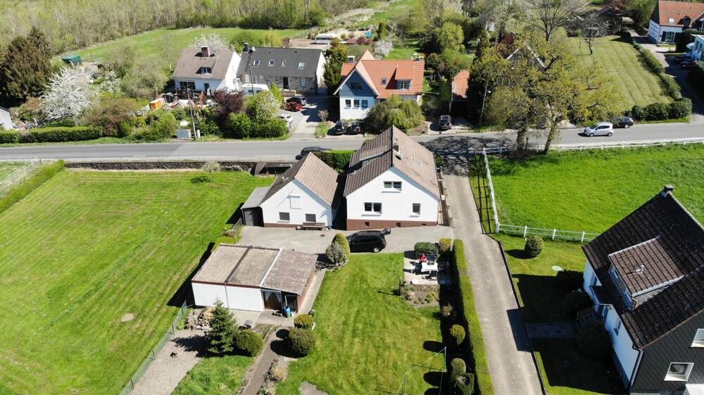 Einfamilienhaus Hattingen Niederwenigern - 4 Zimmer, 142 m&sup2;, 429.000&euro; | Angebot:26527453