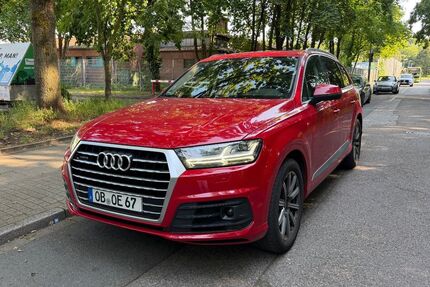 Audi Q7 148.000 km 26.990 &euro; Oberhausen 46047