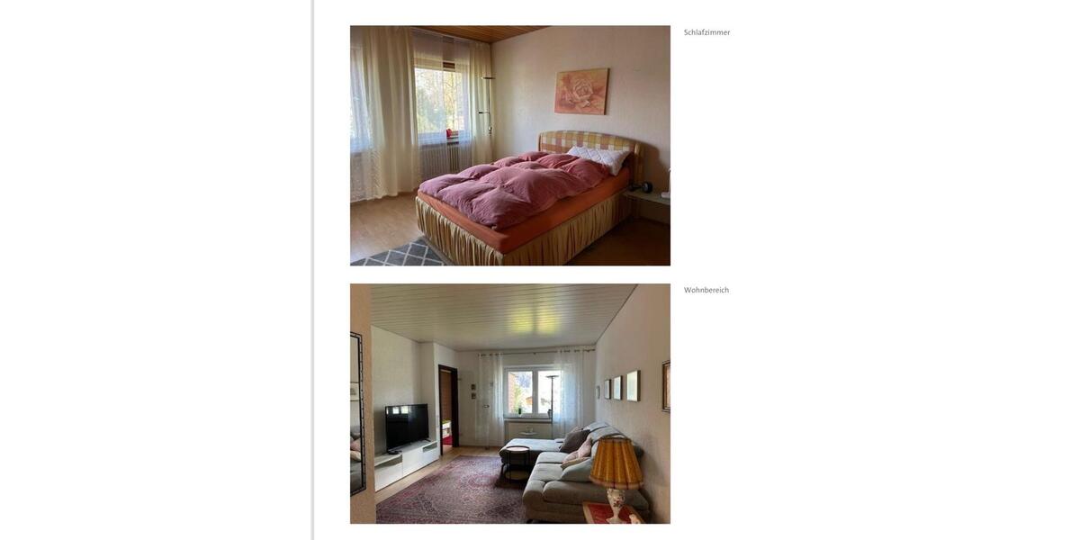 Reihenhaus Dortmund Huckarde - 4 Zimmer, 117 m&sup2;, 1.800&euro; | Angebot:26449187