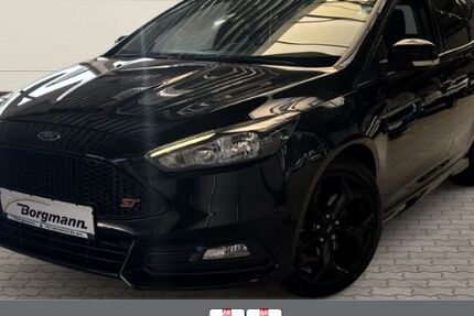 Ford Focus 71.610 km 18.390 &euro; Bottrop 46240