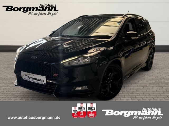 Ford Focus 71.610 km 18.390 &euro; Bottrop 46240