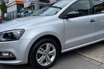 VW Polo 137.526 km 7.990 &euro; Gelsenkirchen 45899