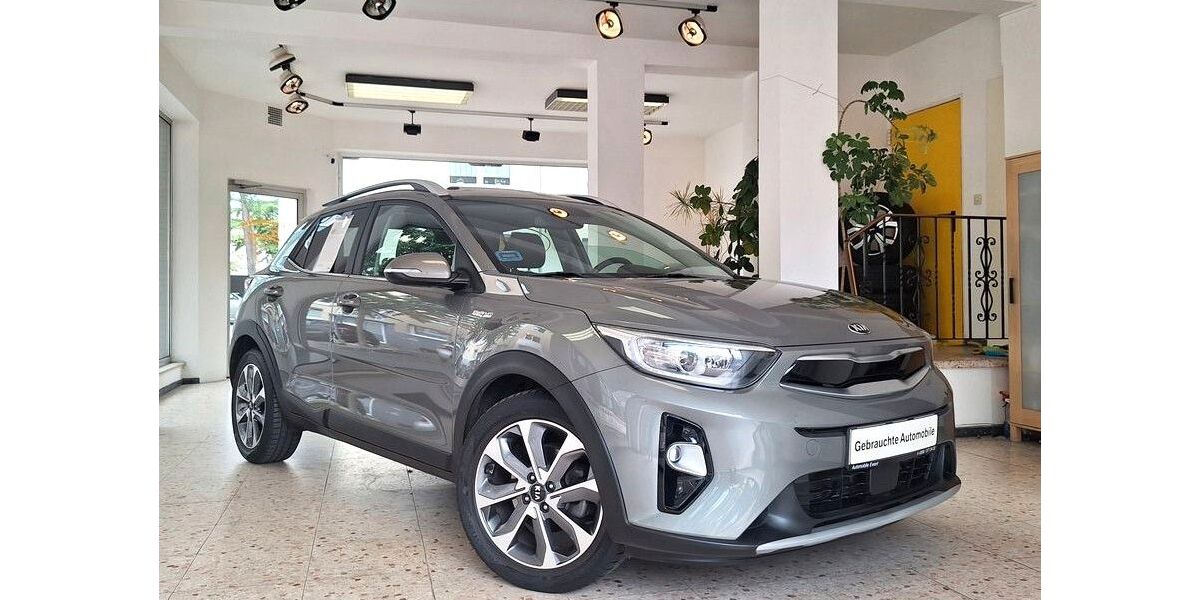 Kia Stonic 19.000 km 16.980 &euro; Oberhausen 46045