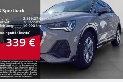 Audi Q3 29.999 km 30.460 &euro; Oberhausen 46047