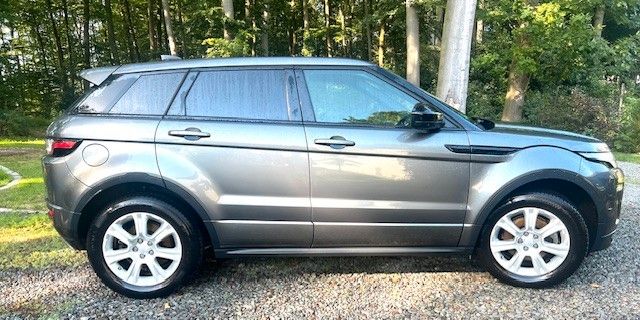 Land Rover Range Rover Evoque 106.000 km 18.500 &euro; Dorsten 46284