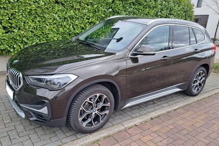 BMW X1 66.200 km 19.950 &euro; Mülheim an der Ruhr 45481