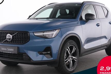 Volvo XC40 24.927 km 34.990 &euro; Witten 58453