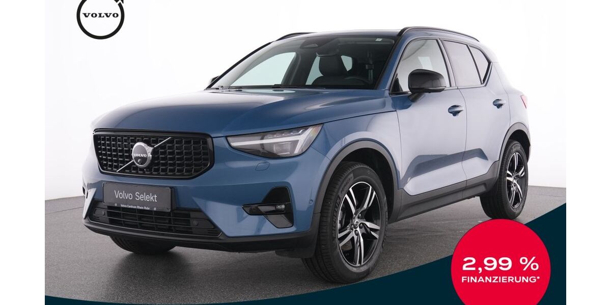 Volvo XC40 24.927 km 34.990 &euro; Witten 58453