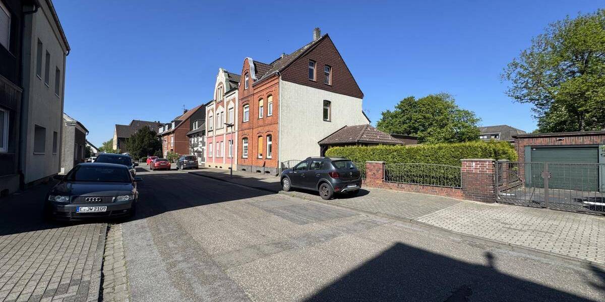 Mehrfamilienhaus, Wohnhaus Oberhausen Holten - 1 Zimmer, 211 m&sup2;, 389.000&euro; | Angebot:26529835