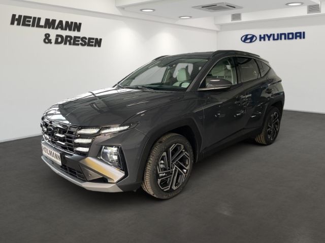 Hyundai TUCSON 29.850 km 32.950 &euro; Gelsenkirchen 45891