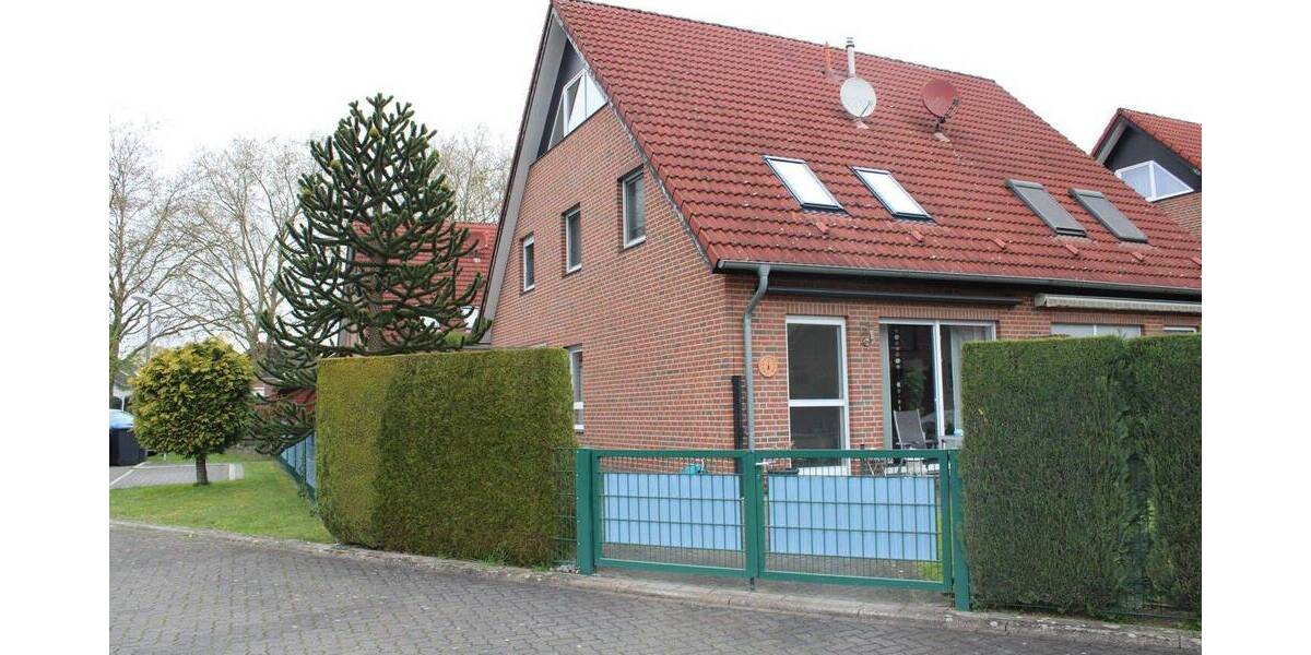 Doppelhaushälfte Marl Sinsen-Lenkerbeck - 4 Zimmer, 114 m&sup2;, 399.900&euro; | Angebot:26153989