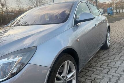 Opel Insignia 158.000 km 4.550 &euro; Marl 45768