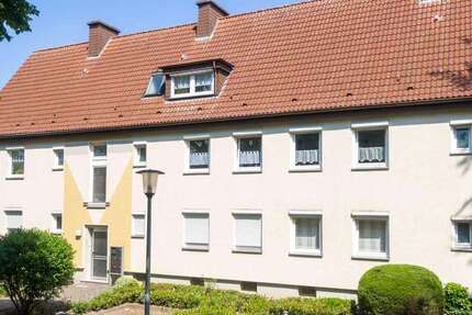 Wohnung Selm - 2 Zimmer, 48 m&sup2;, 325&euro; | Angebot:27665751
