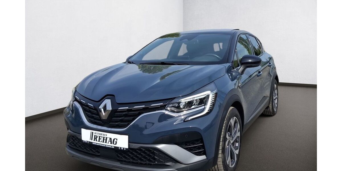 Renault Captur 35.575 km 19.490 &euro; Recklinghausen 45659