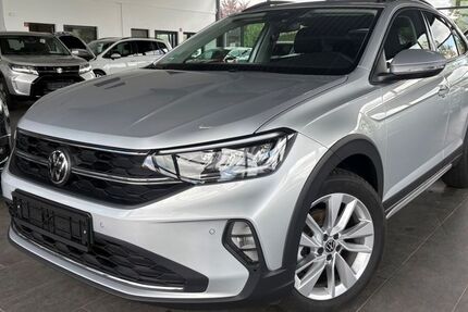 VW Taigo 7.530 km 24.470 &euro; Lünen 44536