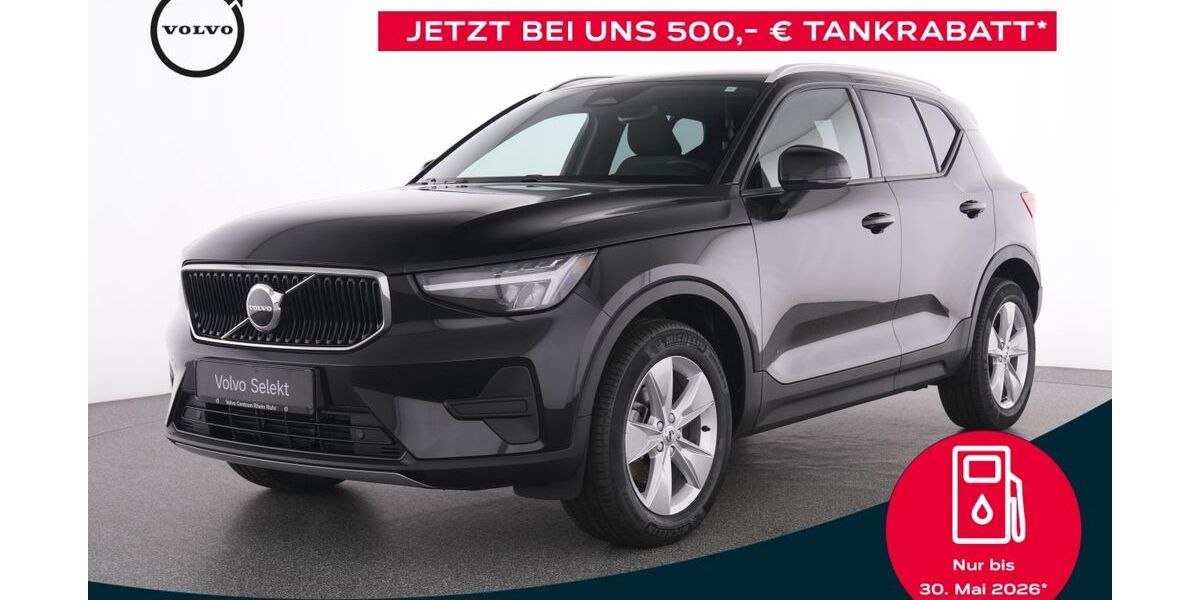 Volvo XC40 20.224 km 34.990 &euro; Mülheim an der Ruhr 45472