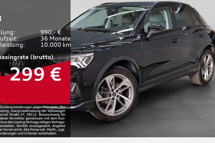 Audi Q3 8.485 km 38.480 &euro; Bochum 44809