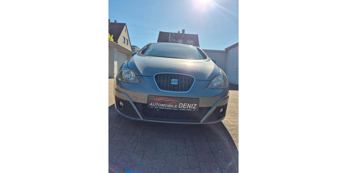 Seat Altea 156.240 km 4.399 &euro; Lünen 44532