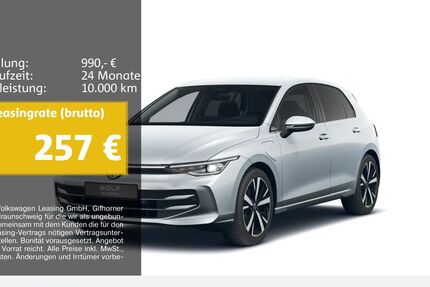 VW Golf 11.909 km 31.840 &euro; Recklinghausen 45663