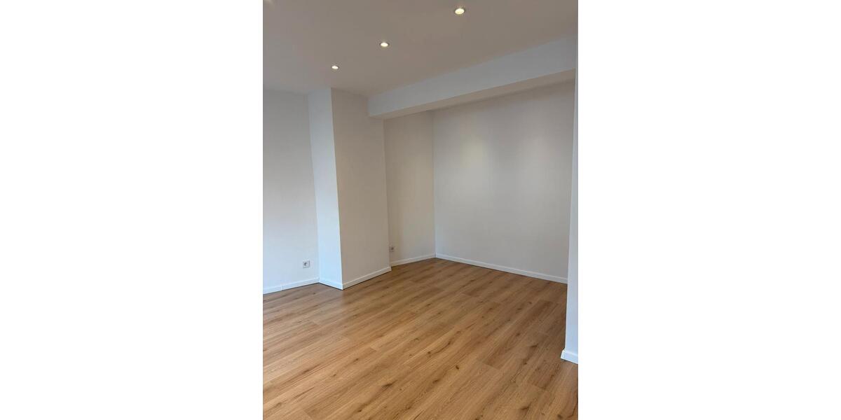 Erdgeschoßwohnung Oberhausen Alstaden - 2 Zimmer, 59 m&sup2;, 650&euro; | Angebot:27601204