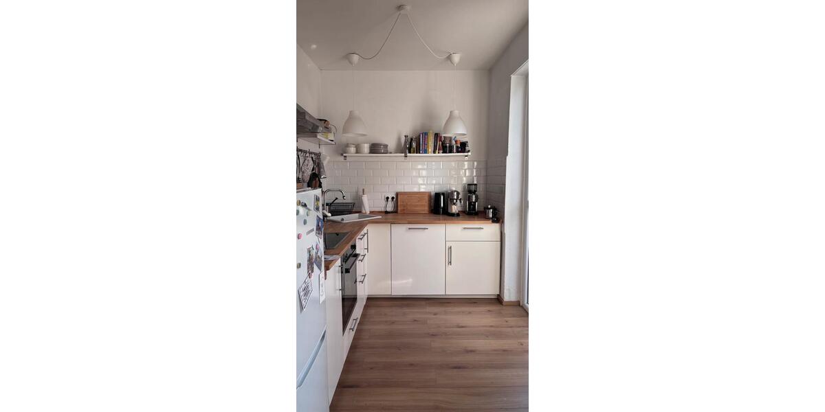 Etagenwohnung Dortmund Innenstadt West - 3 Zimmer, 65 m&sup2;, 992&euro; | Angebot:26449048