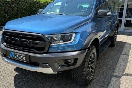 Ford Ranger 122.869 km 34.976 &euro; Borken 46325