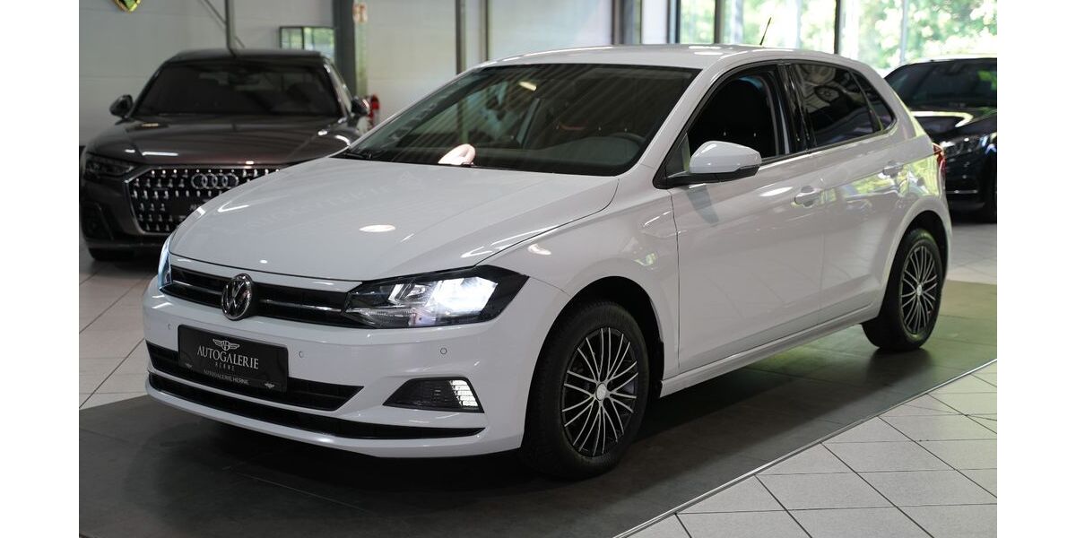 VW Polo 113.000 km 12.400 &euro; Herne 44652