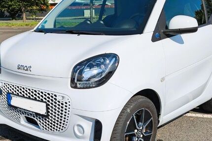 Smart ForTwo 23.600 km 14.000 &euro; Dülmen 48249