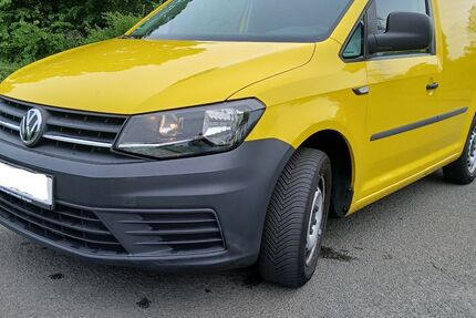 VW Caddy 200.500 km 6.100 &euro; Dortmund 44149