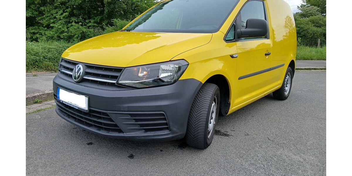VW Caddy 200.500 km 6.100 &euro; Dortmund 44149