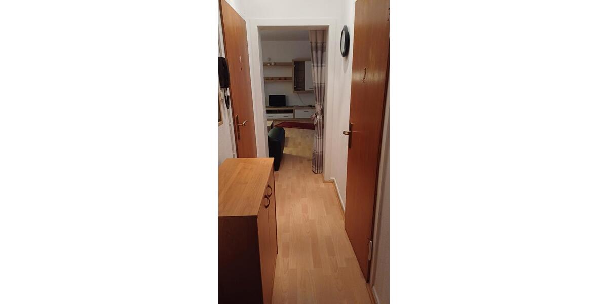 Etagenwohnung Castrop-Rauxel Deinighausen - 1.5 Zimmer, 35 m&sup2;, 420&euro; | Angebot:26441339