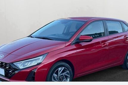Hyundai i20 22.213 km 16.990 &euro; Herne 44653