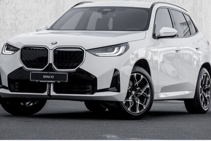BMW X3 2.462 km 56.490 &euro; Lüdinghausen 59348