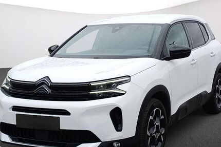 Citroen C5 Aircross 23.183 km 19.489 &euro; Borken 46325