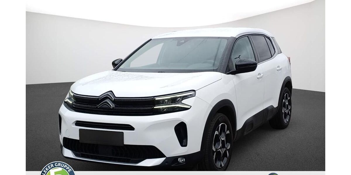Citroen C5 Aircross 23.183 km 19.489 &euro; Borken 46325