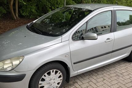 Peugeot 307 138.000 km 700 &euro; Essen 45133
